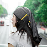 Summer Outdoor Sports Scarf Scarves Balaclava Cycling Bandana Headwear Ride Neck Tube Face Mask Bike Triangle Headband