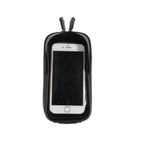 Cycling Bicycle Frame Bag MTB Road Bike Front Top Tube Bag Double Pouch Smartphone Touch Screen Pannier