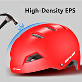 Cycling Bicycle Helmet Mountain City Bike Outdoor Sports Skating Climbing Protective Safety Racing Helmet