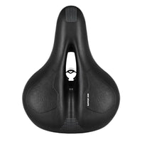 Comfortable Bicycle Saddle MTB Bike Seat Hollow Breathable Cushion Soft E-Bike Saddle