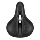 Comfortable Bicycle Saddle MTB Bike Seat Hollow Breathable Cushion Soft E-Bike Saddle