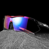 ROCKBROS Photochromic Cycling Glasses UV400 Outdoor Sports Sunglasses Ultralight MTB Bicycle Goggles Eyewear Men Fishing Bike Equipments