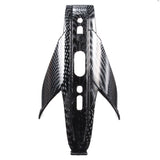 Carbon Fiber Cycling Bike Water Bottle Cage MTB Bicycle Bottle Holder Mountain Bike Road Bike Water Bottle Holder Cage Bottle Rack