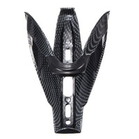 Carbon Fiber Cycling Bike Water Bottle Cage MTB Bicycle Bottle Holder Mountain Bike Road Bike Water Bottle Holder Cage Bottle Rack