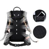 10L Cycling Hydration Backpack Bag Mountaineering Travelling Hiking Climbing Sport Backpack Pack MTB Bicycle Bike Bag Ergonomic Adjustable